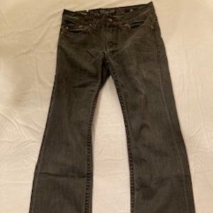 Men's Affliction Jeans